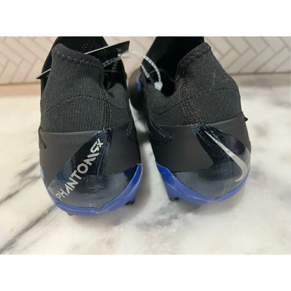 Nike Phantom GX Pro Dynamic Fit FG - Shadow Pack SZ 12